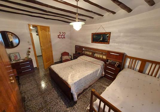 Country house in Murcia
