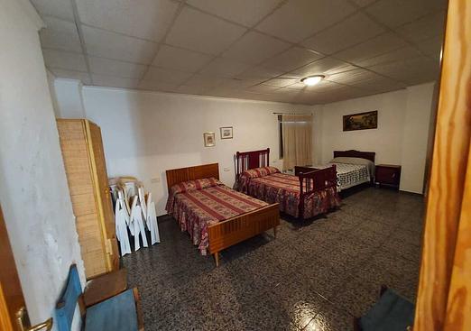 Country house in Murcia