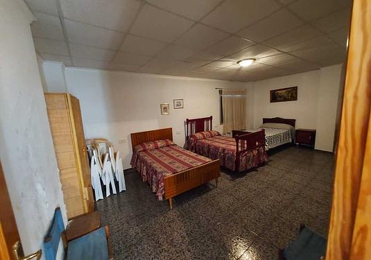 Country house in Murcia