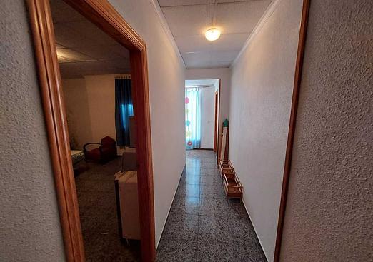 Country house in Murcia
