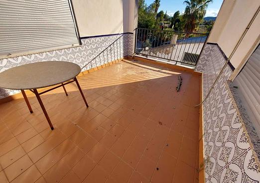 Country house in Murcia