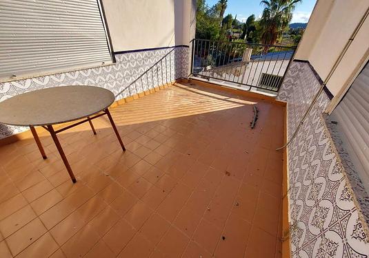 Country house in Murcia
