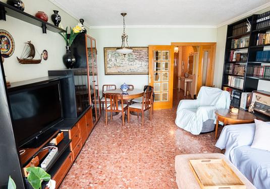 Apartment in Torrevieja
