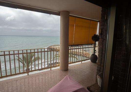 Apartment in Torrevieja