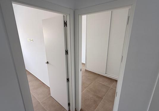 Duplex in Pilar de La Horadada
