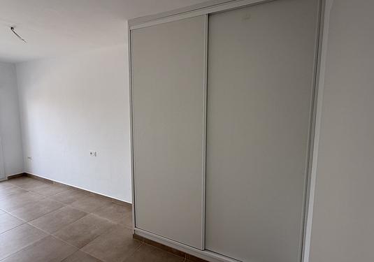 Duplex in Pilar de La Horadada