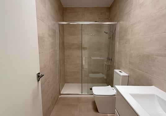 Duplex in Pilar de La Horadada