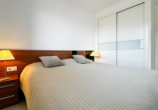 Apartment in Torrevieja