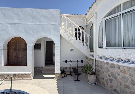 Villa in Torrevieja