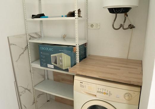 Apartment in Orihuela