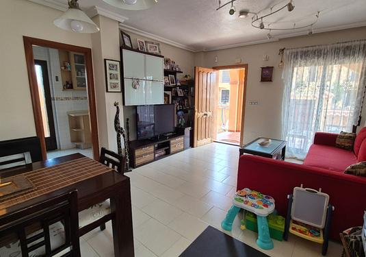 Villa in Torrevieja