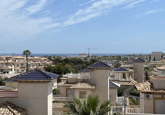 Villa in Orihuela