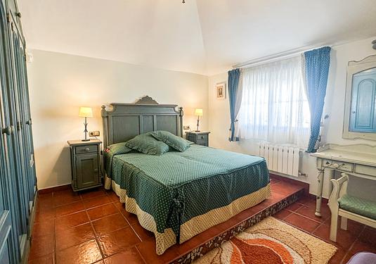 Villa in La Mata
