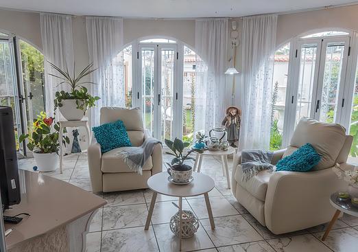Villa in Torrevieja