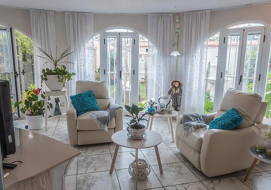 Villa in Torrevieja