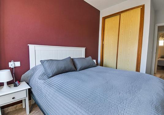 Penthouse penthouse in Torrevieja