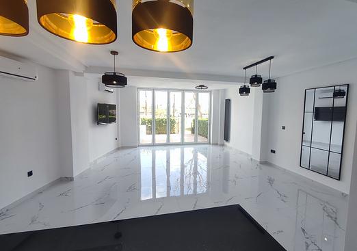Apartment in Hacienda Riquelme Golf Resort