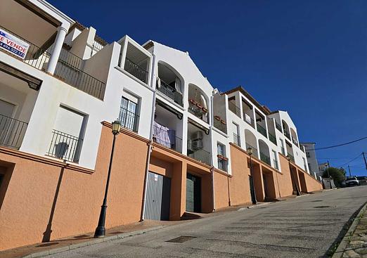 Town house in Alcaucín