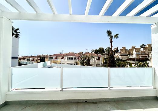 Villa in Villamartin