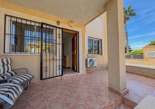 Apartment in Los Balcones