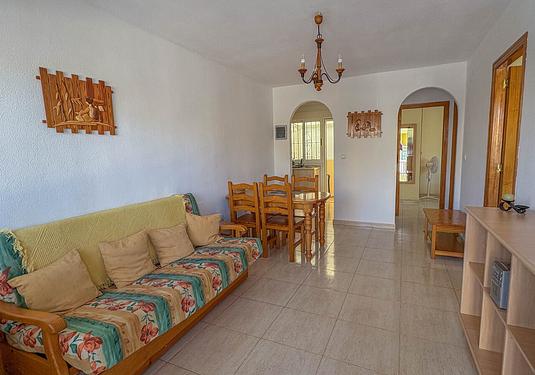 Apartment in Los Balcones