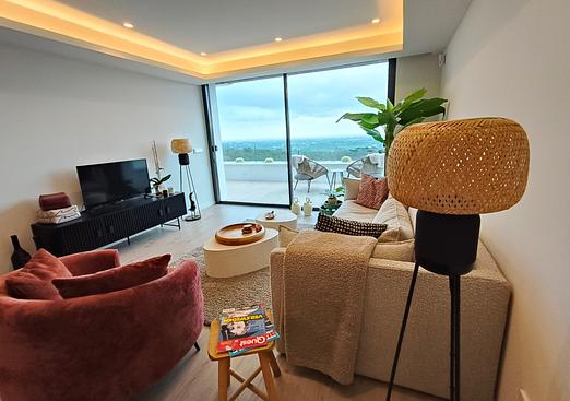 Apartment in Denia