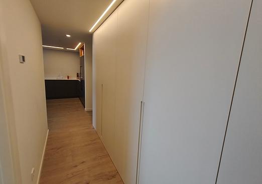 Apartment in Denia