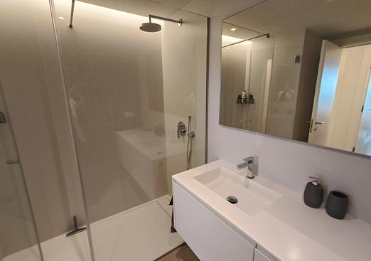 Apartment in Denia