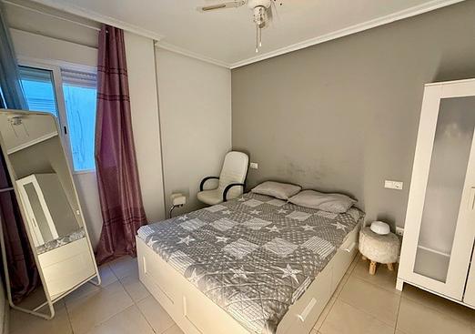 Apartment in Formentera del Segura