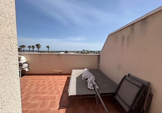 Apartment in Jacarilla
