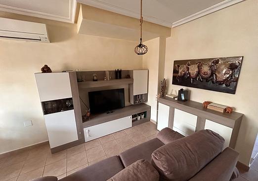 Apartment in Jacarilla