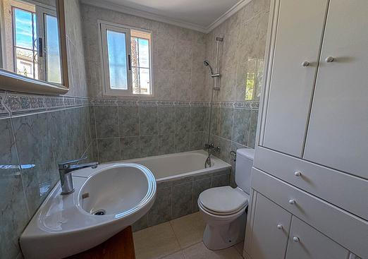 Apartment in Los Balcones