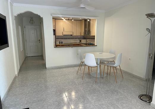 Apartment in Algorfa