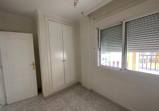 Apartment in Algorfa