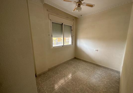 Apartment in Algorfa