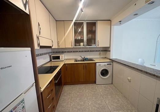 Apartment in Algorfa