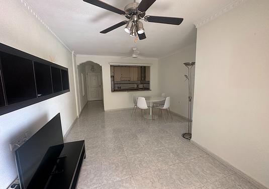 Apartment in Algorfa