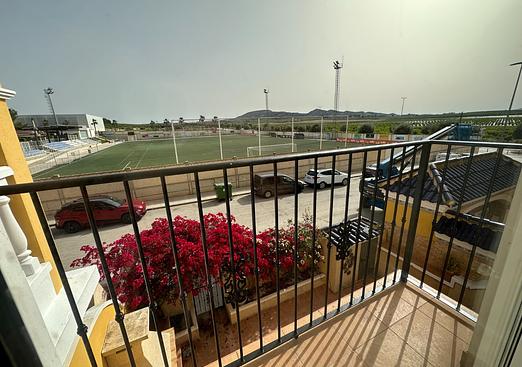 Apartment in Algorfa