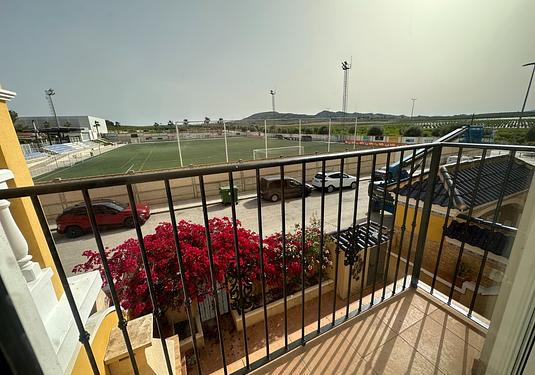 Apartment in Algorfa