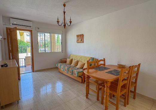 Apartment in Los Balcones