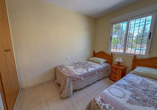 Apartment in Los Balcones