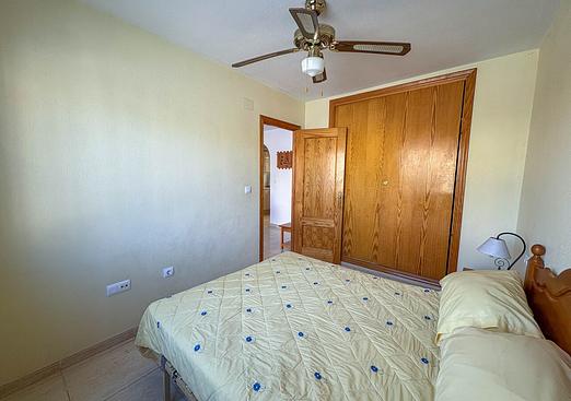 Apartment in Los Balcones