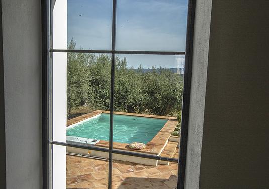 Country house in Periana