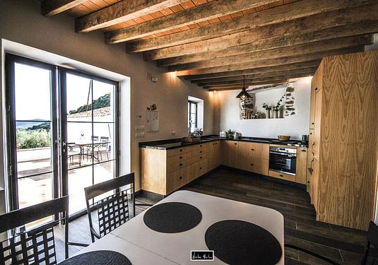 Country house in Periana