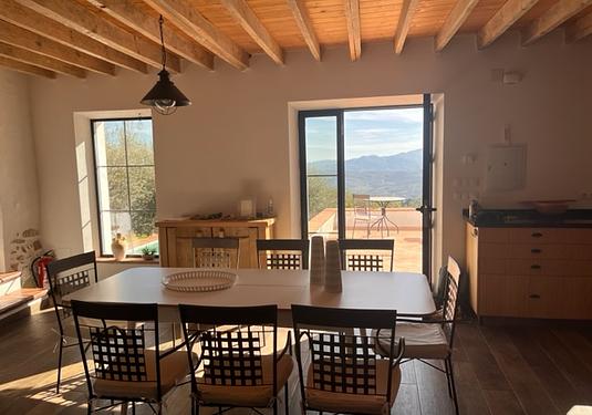 Country house in Periana