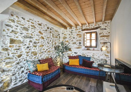 Country house in Periana