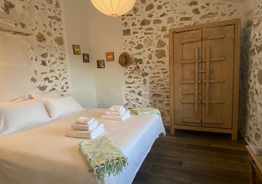 Country house in Periana