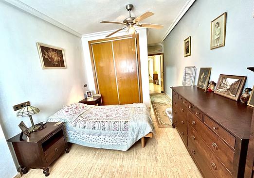 Apartment in Almoradi