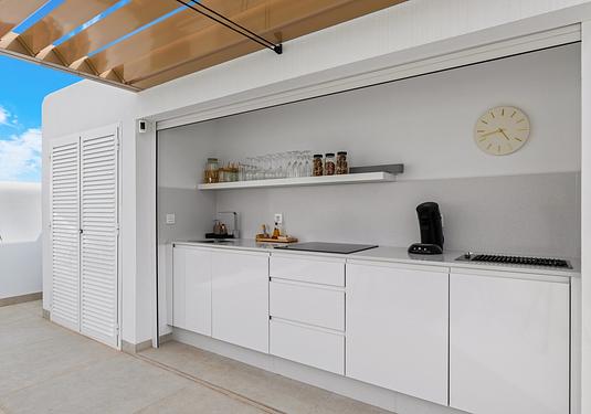 Apartment in San Javier