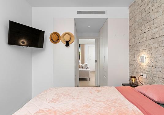 Apartment in San Javier